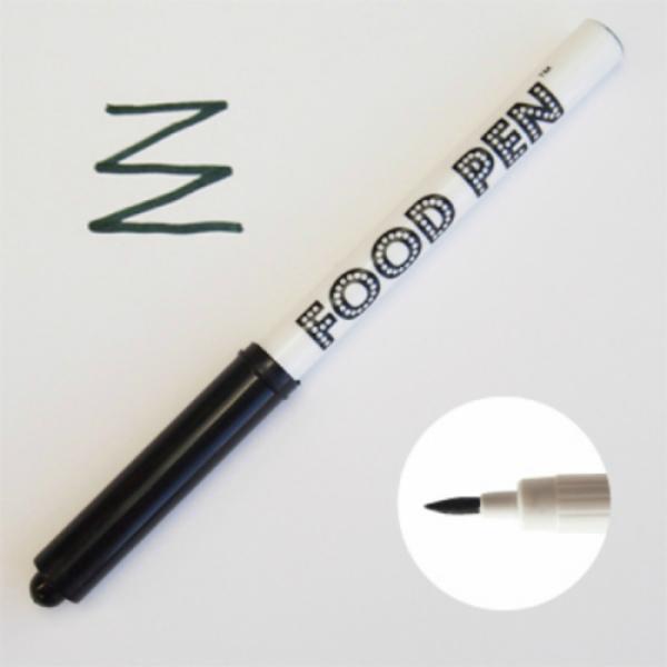 本品10ヶまでメール便対応※メール便ご希望の場合は配送方法の変更にて「メール便（日本郵政）」をお選びください。手順がご不明の場合はご連絡ください。イタリア製の「FOODPEN（フードペン）」はアイシングクッキー、マシュマロ、ビスケット、マカ...