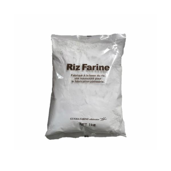 本品はゆうパック優待配送商品です。小麦粉（薄力粉）の代替として使用できるリ・ファリーヌ1kg。スポンジ、シフォン、タルト、パイ、スコーンなど、さまざまなお菓子に、またシチューのとろみや、揚げ物の粉として、料理にも幅広くご活用していただいてお...