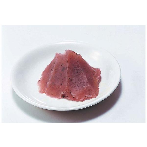 本品2ヶまでメール便対応※メール便ご希望の場合は配送方法の変更にて「メール便（日本郵政）」をお選びください。手順がご不明の場合はご連絡ください。桜葉ミンチを練り込み、香り豊かなさくら餡に仕上げました。あんフラワーにも活用ができる色合いで、洋...