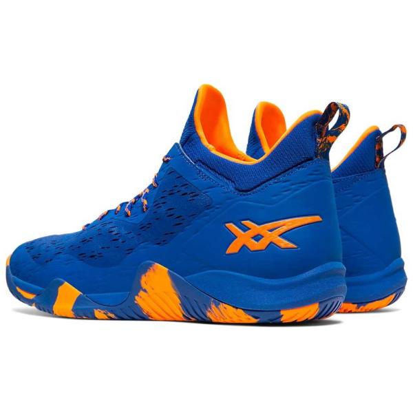 アシックス ブレイズノヴァ スポーツ Asics Blaze シューズ Nova アシックスブルー 1061a0 401 1061a0 401 ヨシエスポーツ ヤフーショップ