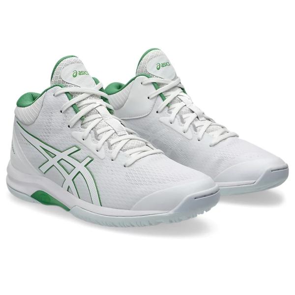 【土日限定セール】美品 asics アシックス レディ ゲルフェアリー9 バスケ ASICS（アシックス） レディゲルフェアリー 9 〜 asics LADY GELFAIRY