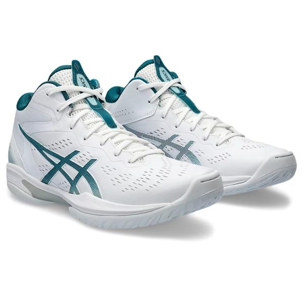 試着のみ　ゲルフープv16　27cm　asics GELHOOP V16 | BLACK/PURE SILVER | メンズ バスケットボール