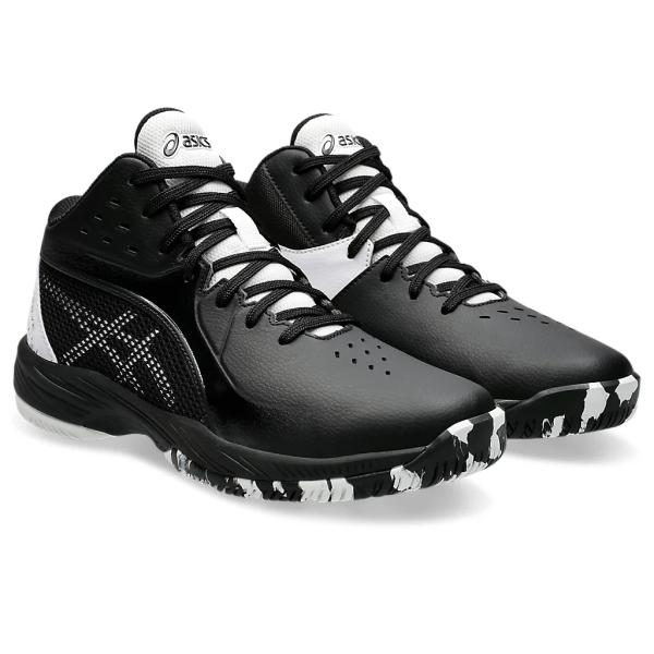 つま先の動きとサポート性を高めながら成長期の足を支えるキッズ専用ラストを採用。アッパーには人工皮革を採用し、サポート性を追求。アウターソールの前足部には屈曲溝を設けることで、屈曲しやすく加速しやすい構造に。【原産国】カンボジア【幅/ラスト】...