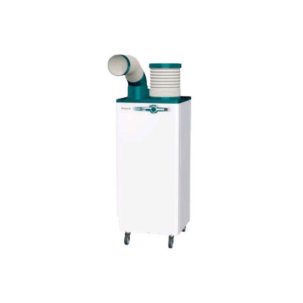 ダイキン（DAIKIN） ダイキンスポットクーラー SUASSP1HT クリスプ