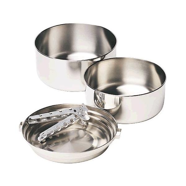 MSR ALPINE 2 ポットセット cp 728000 39100 : ヨシキピーツー