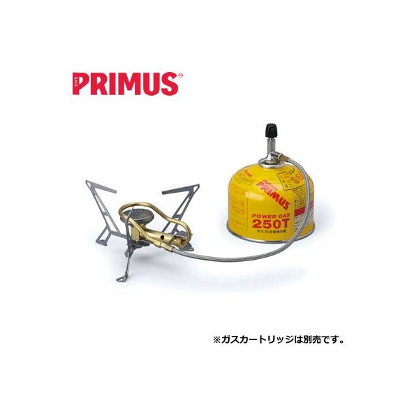 primus p-gfs スパイダー　プリムス PRIMUS (プリムス) ／ エクスプレス・スパイダーストーブⅡ P