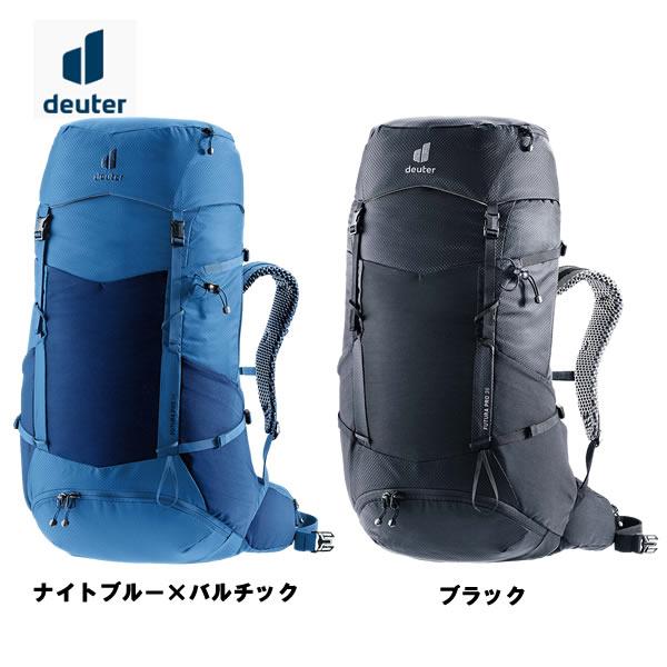 deuter ドイター フューチュラプロ 36 D3401326 国内正規品