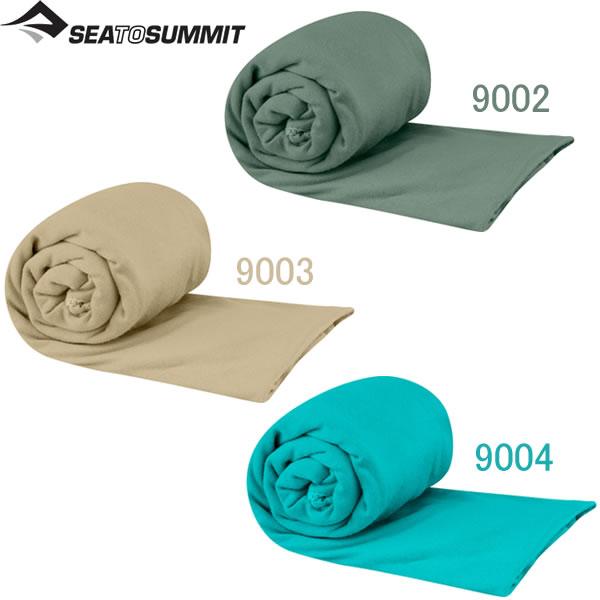 SEA TO SUMMIT シートゥサミット ポケットタオル (M) cp 765000