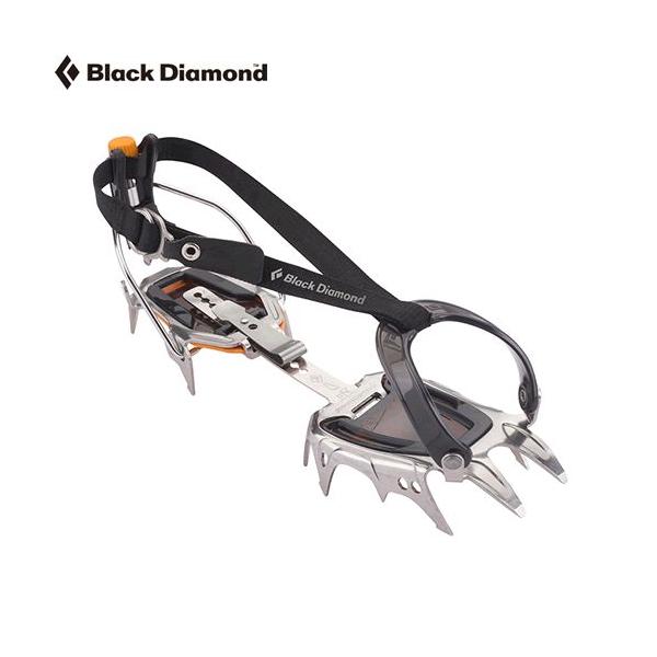 ブラックダイヤモンド（Black Diamond） セラッククリップ (ABS付) 12