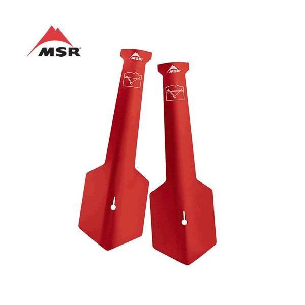 MSR タフステイク スノー/サンドステイク M（2本） cp 706002 37881