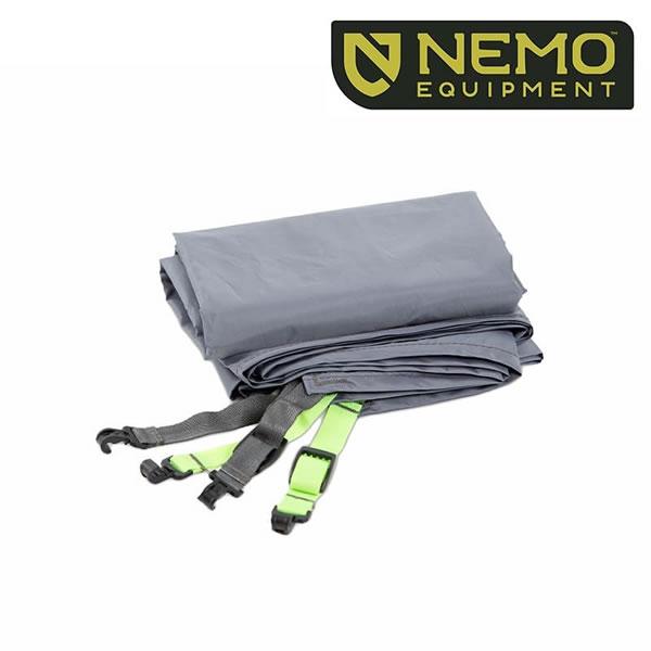 NEMO(ニーモ) アトム2P用 フットプリント NM-AC-FP-ATOM2 【公式通販】
