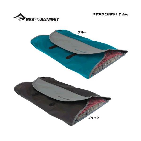 SEA TO SUMMIT シートゥサミット シャツホルダー L CP 713000