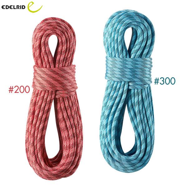 エーデルリッド パイトン10.0mm×30m (1920g) 770050 ER71080.030 国内