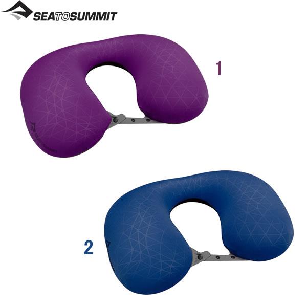 SEA TO SUMMIT シートゥーサミット エアロピローケース SEA TO SUMMIT シートゥーサミット エアロピローケース