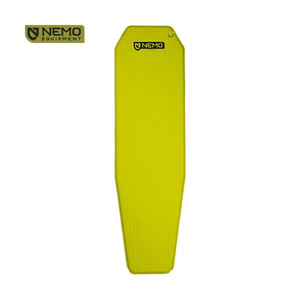【新品未使用】ニーモ　ゾア　レギュラーマミー ニーモ ゾア レギュラーマミー (183cm/450g) CP 国内正規品 : ヨシキ