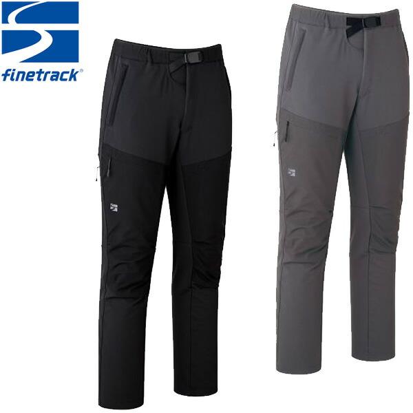 ファイントラック [finetrack] ウィンタートレッキングパンツ (メンズ 