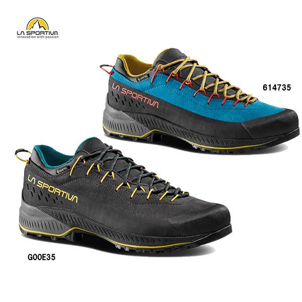 スポルティバ LA SPORTIVA トラバース 4 EVO GTX 37D 国内正規品