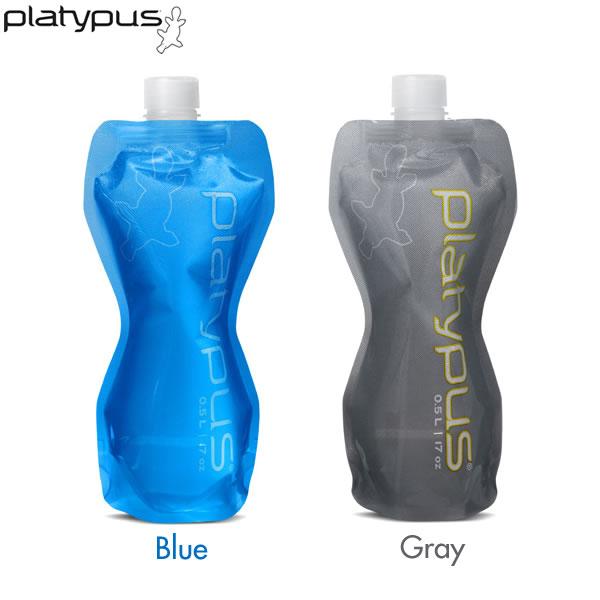 プラティパス ソフトボトル 0.5L (500ml/20g) cp 732001 2593x