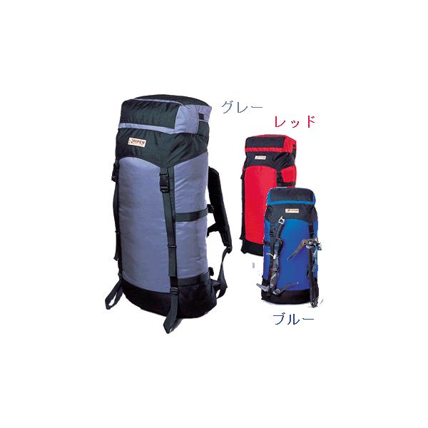 アライテント マカルー60L 709122 01002xx 国内正規品
