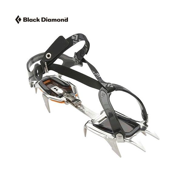 Black Diamond 10本アイゼン コンタクトストラップ yoshikip2-yh_895107