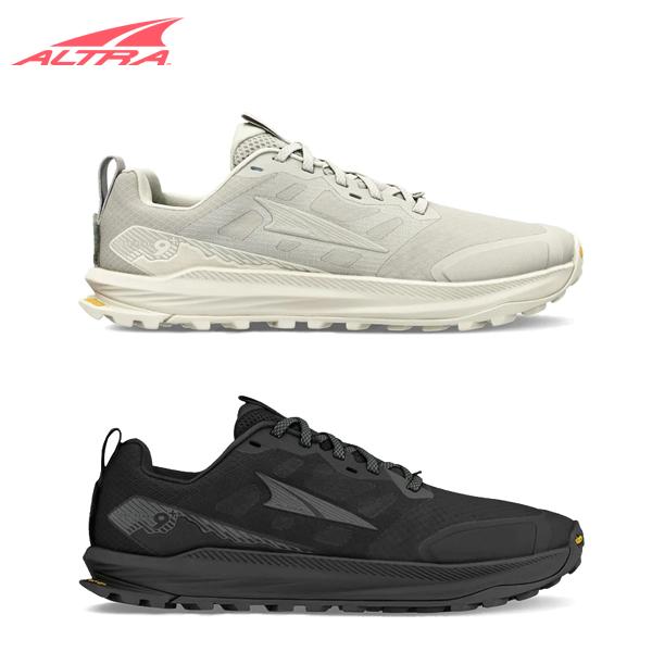 ALTRA アルトラ LONE PEAK 9+（ローンピーク 9+）ウィメンズ 