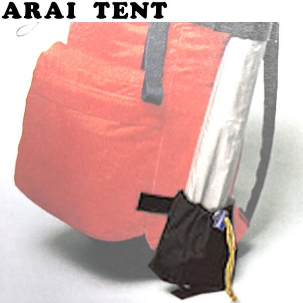 アライテント フレームポケット 712000 0210100 国内正規品 : ヨシキ