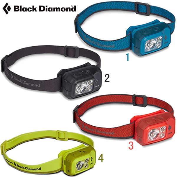 Black Diamond] ブラックダイヤモンド ストーム500-R cp BD8131100x