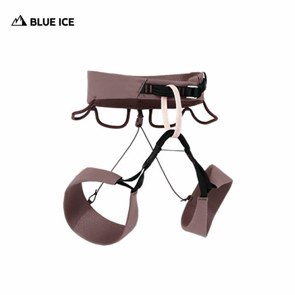 BLUE ICE ブルーアイス ウイメンズ　クエスタ ハーネス 100278 国内正規品
