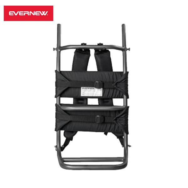 エバニュー EVERNEW グレーボーン / small EBB211 国内正規品 背負子