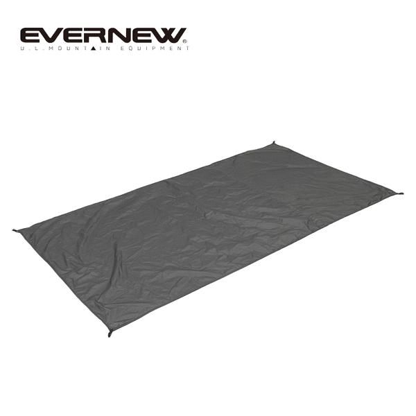 EVERNEW エバニュー Footprint/ MEADOW and LEDGE EBYL310 国内正規品