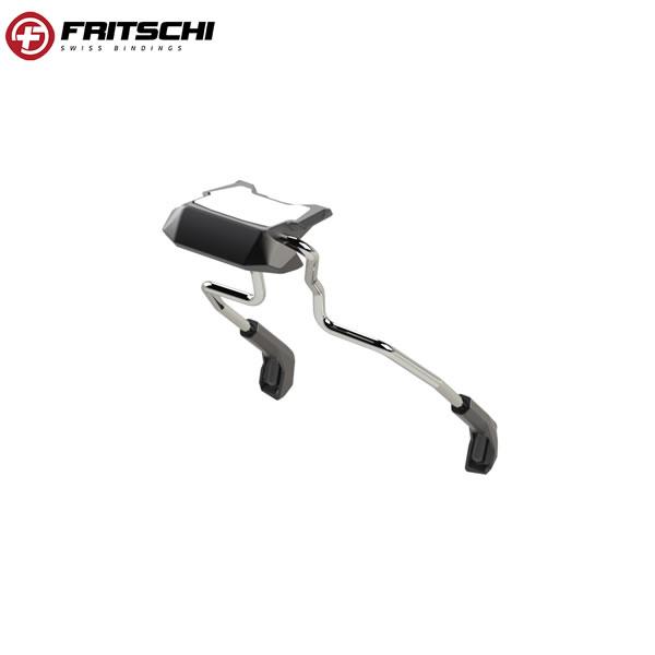 FRITSCHIフリッチ　Vipec / Tecton 用クランポン115mm Fritschi Vipec/Tecton Ski Crampons — SkiUphill | RunUphill