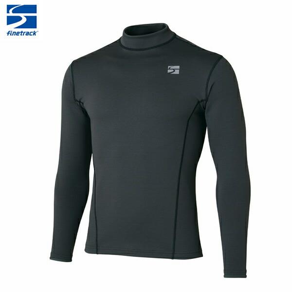 ファイントラック フラッドラッシュロングスリーブ (男性用) CP 742200 FWM0131 国内正規品