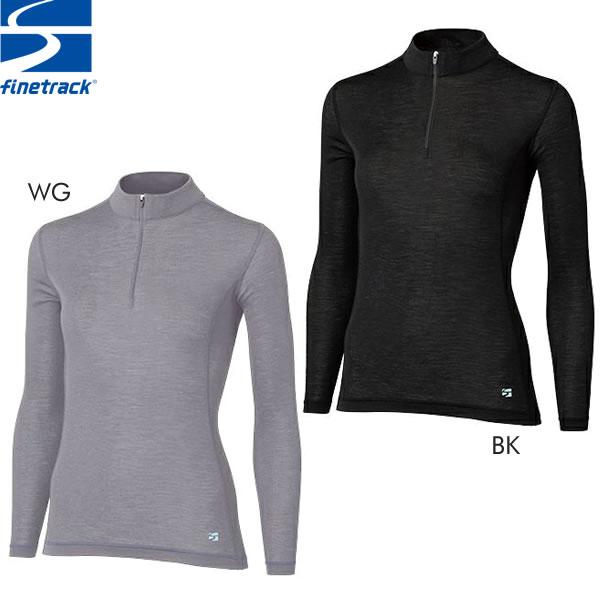 ファイントラック <br>メリノスピンライト ジップネック Women's 女性用 ☆ 744182 FUW0722 cp :fuw0722:ヨシキピーツーヤフー店 - 通販 - Yahoo!ショッピング ファイントラック <br>メリノスピンライト ジップネック Women's 女性用 ☆ 744182 FUW0722 cp :fuw0722:ヨシキピーツーヤフー店 - 通販 - Yahoo!ショッピング
