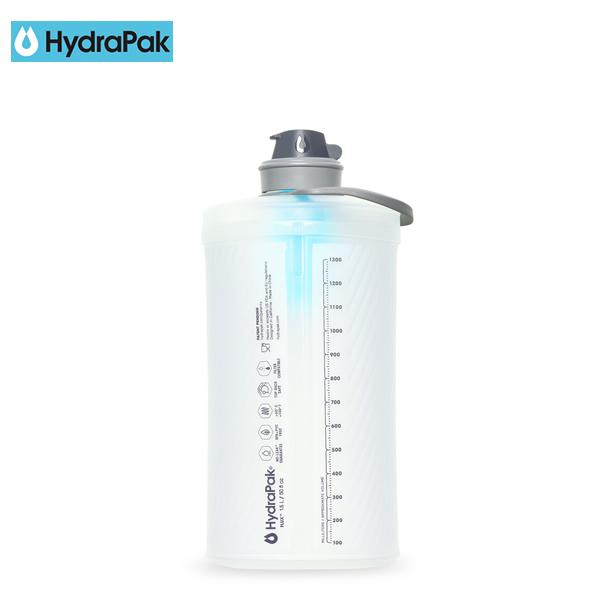 HydraPak ハイドラパック フラックス + 1.5L フィルターキット GF425F 国内正規品