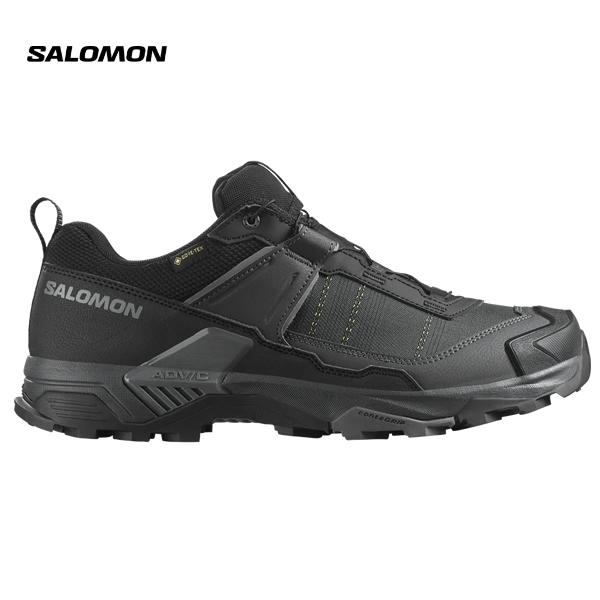 SALOMON サロモン X ULTRA 5 WIDE GORE-TEX  メンズ 国内正規品