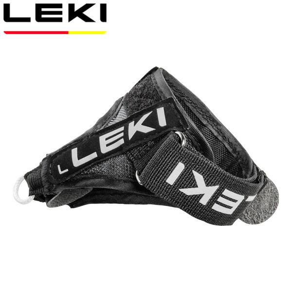 LEKI] レキ シャーク ストラップ SML 757011 130052x 国内正規品