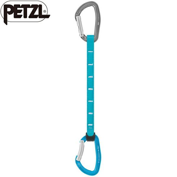 [PETZL] ペツル ジン アクセス 25cm M060LC04 国内正規品