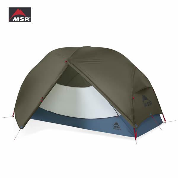 MSR ハバハバHD 1人用 37094 国内正規品 : ヨシキピーツーヤフー店