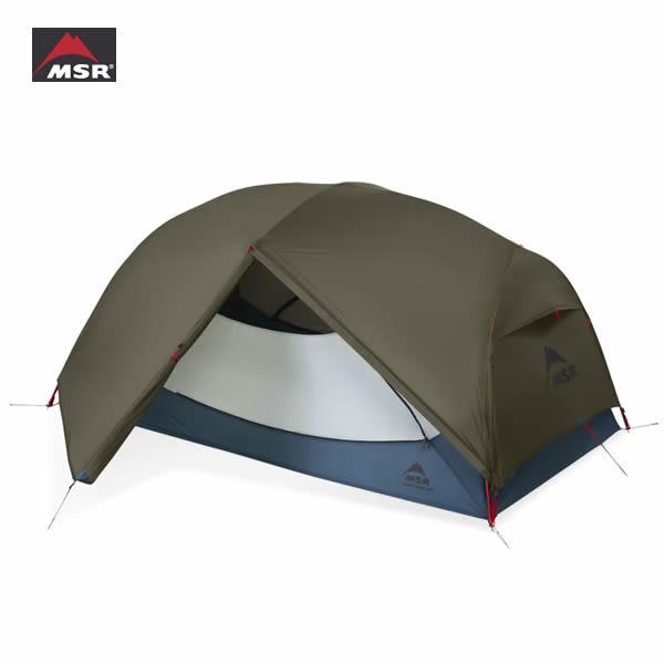 MSR ハバハバHD 2人用 37095 国内正規品 : ヨシキピーツーヤフー店