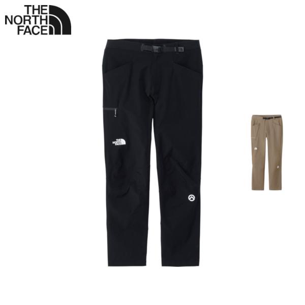 ザ・ノース・フェイス THE NORTH FACE ビッグウォールライトパンツ