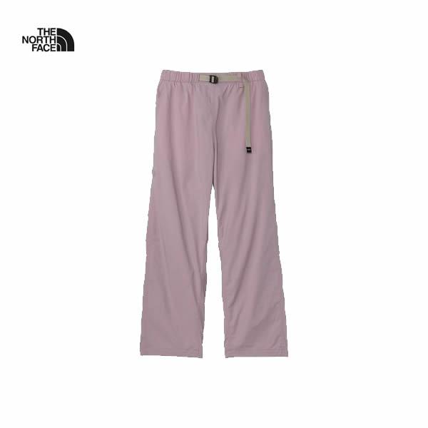 THE NORTH FACE ザ・ノース・フェイス リーゼンワイドパンツ 