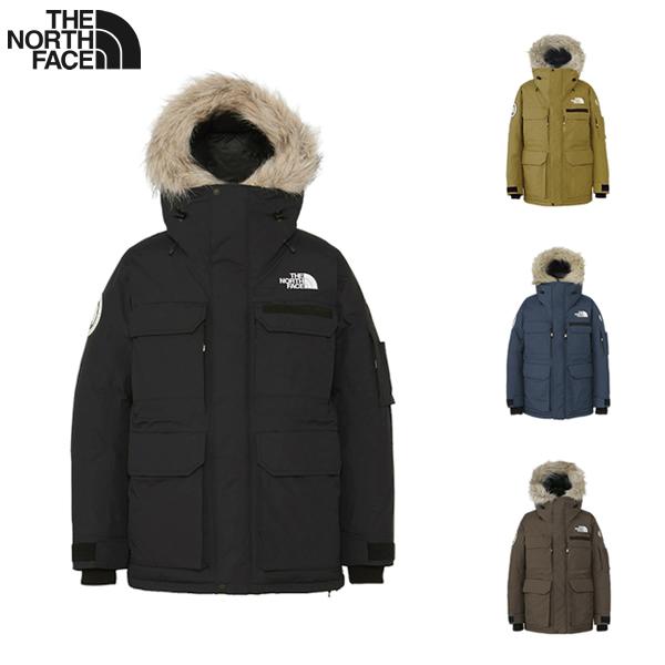 ザ・ノース・フェイス THE NORTH FACE サザンクロスパーカ（ユニ 