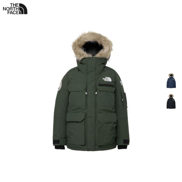 ザ・ノース・フェイス THE NORTH FACE サザンクロスパーカ（ユニ
