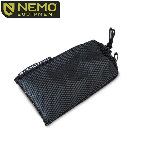ニーモ NEMO ホーネット 3P用フットプリント　NM-AC-FP-HNT3 NEMO ニーモ ホーネット 3P用 フットプリント CP 706005 NM-AC