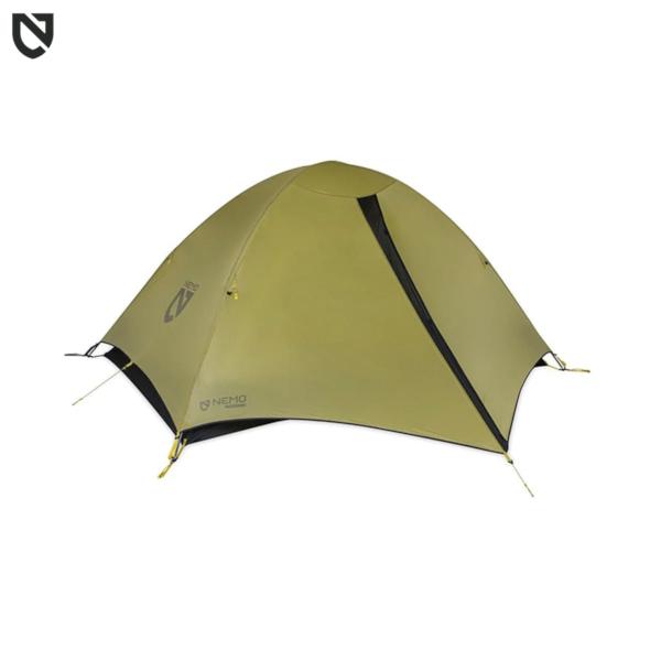 NEMO ニーモ Tani OSMO 2P タニ オズモ cp NEM417-002025-BBD002 国内