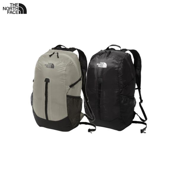 ザ・ノース・フェイス THE NORTH FACE メイフライパック22 3FZ