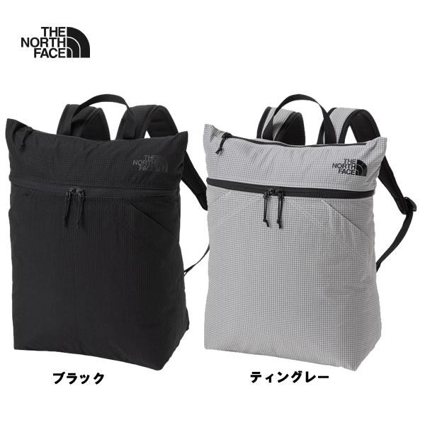 THE NORTH FACE ザ・ノース・フェイス ラフターバックパックSP NM62620