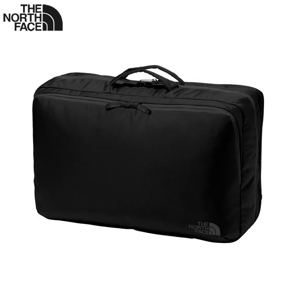 ザ・ノース・フェイス THE NORTH FACE シャトルダッフル YY 713003 
