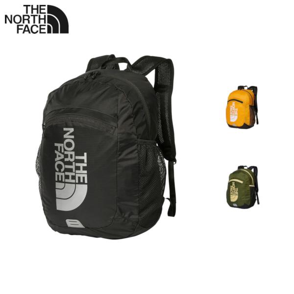 ザ・ノース・フェイス THE NORTH FACE メイフライデイ (キッズ