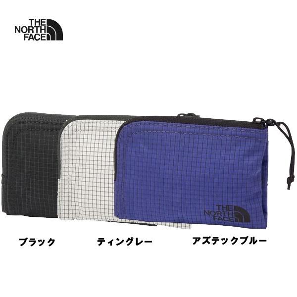 THE NORTH FACE ザ・ノース・フェイス ラフターワレットSP NN22610 26SS 国内正規品